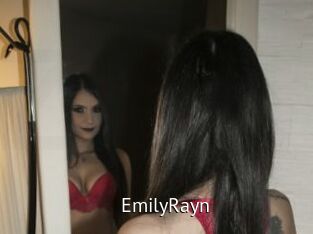 EmilyRayn Zizi X