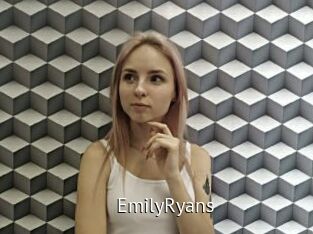 EmilyRyans Zizi X