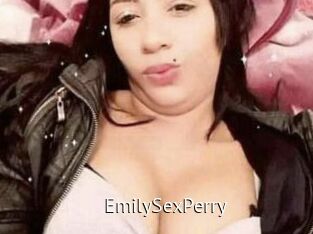 EmilySexPerry Zizi X