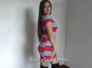 EmilySexy_teen