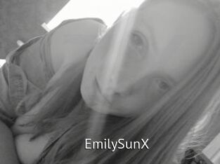 EmilySunX