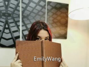 EmilyWang Zizi X