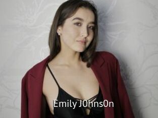 Emily_J0hns0n Zizi X