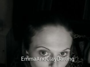 EmmaAndClayDarling
