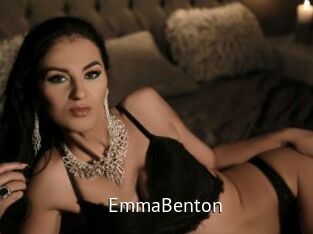 EmmaBenton Zizi X