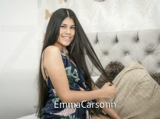 EmmaCarsonn