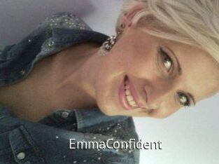 EmmaConfident