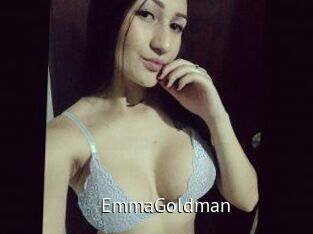 EmmaGoldman