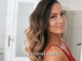 EmmaLovett