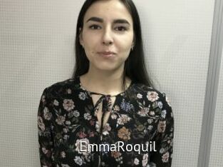 EmmaRoquil Zizi X