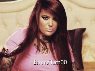 EmmaTatt00 Zizi X
