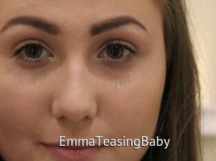 EmmaTeasingBaby