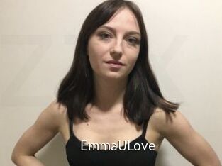 EmmaULove