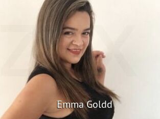 Emma_Goldd Zizi X