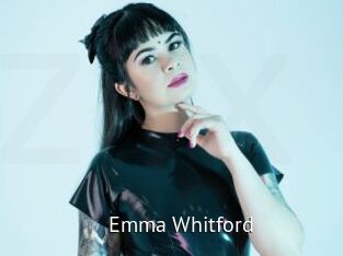 Emma_Whitford