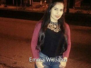 Emma_Williams Zizi X