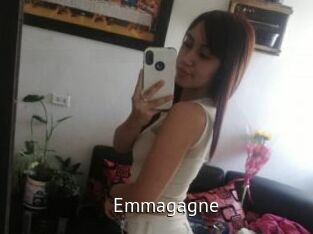 Emmagagne