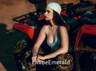 EmmeEmerald