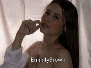 EmmilyBrown