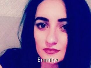 Emmilya Zizi X
