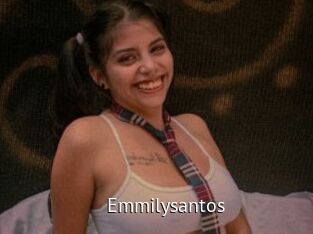 Emmilysantos