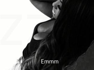 Emmm
