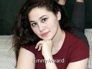 EmmyAward Zizi X