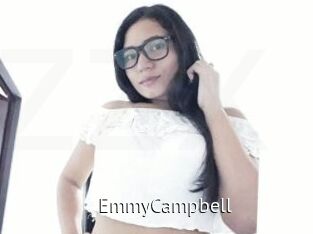 EmmyCampbell