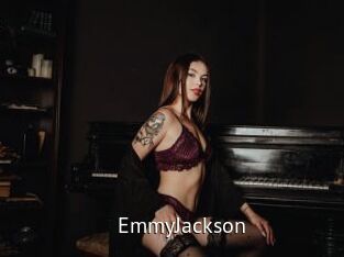 EmmyJackson