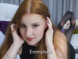 EmmyJonis