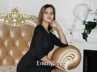 EmmySong Zizi X