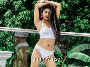 EmmyWilson