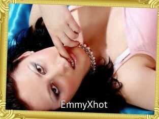EmmyXhot Zizi X
