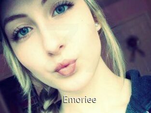 Emoriee