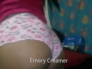 Emory_Creamer