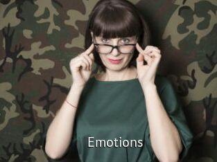 Emotions
