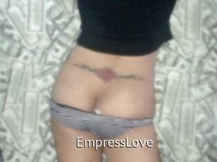 EmpressLove Zizi X