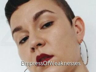EmpressOfWeaknesses