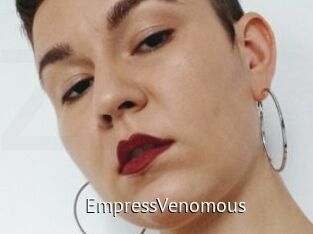 EmpressVenomous