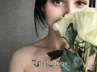 EmyliaBeige Zizi X