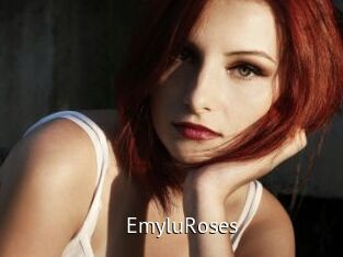 EmyluRoses Zizi X