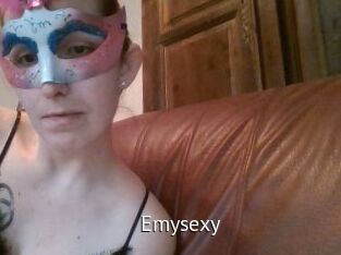 Emysexy