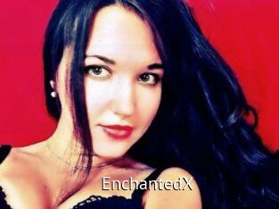 EnchantedX