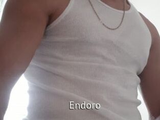 Endoro