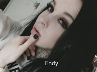Endy