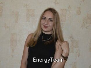 EnergyTeam Zizi X