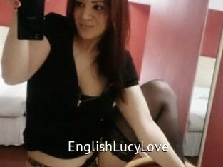 EnglishLucyLove