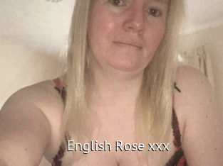 English_Rose_xxx Zizi X