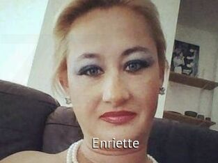 Enriette