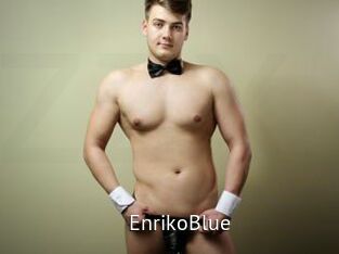 EnrikoBlue